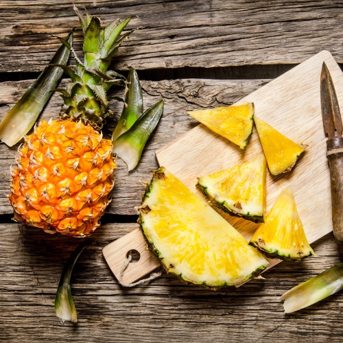 Pinapple