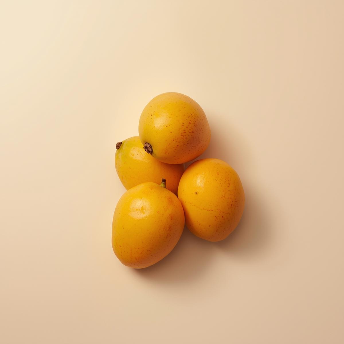 Alphanso Mango