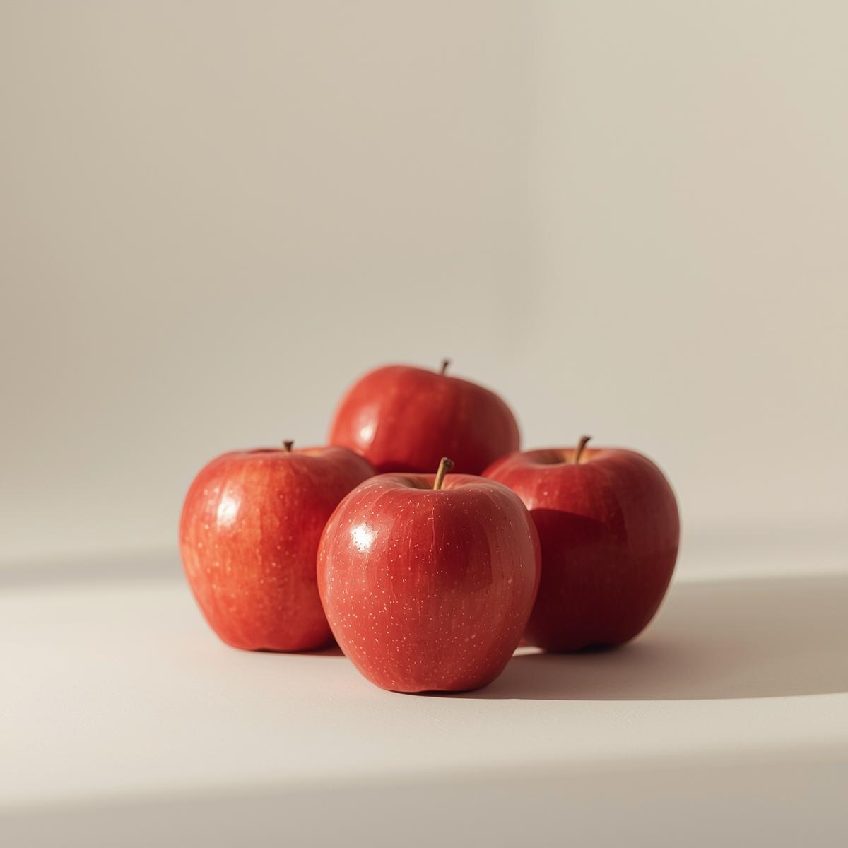 Apples