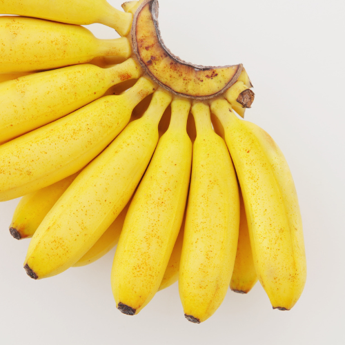 Yelakki Banana