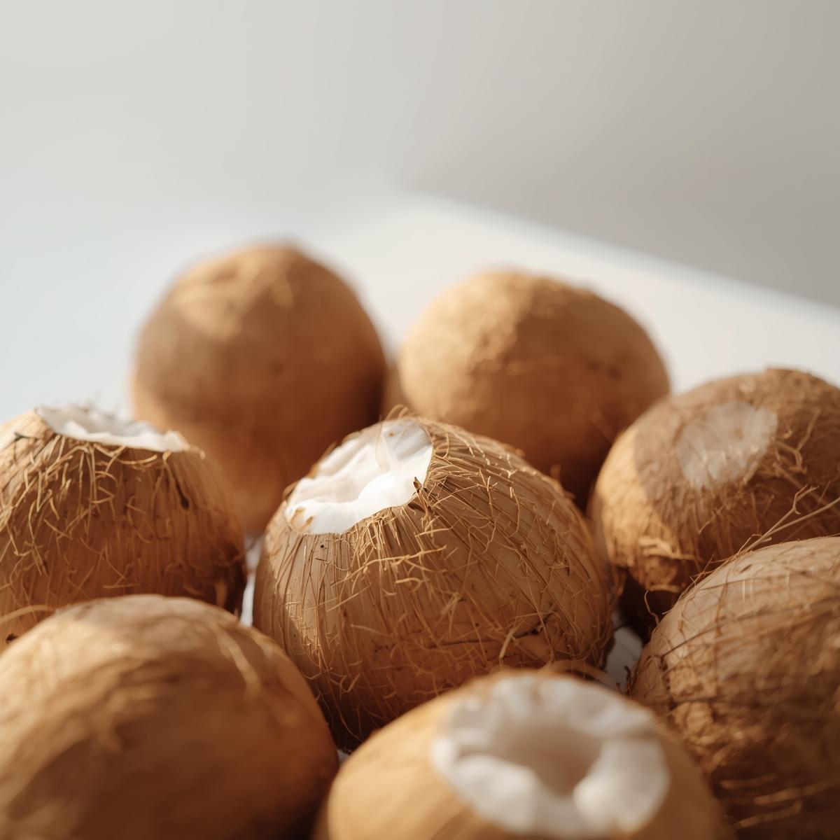 Tender Coconut