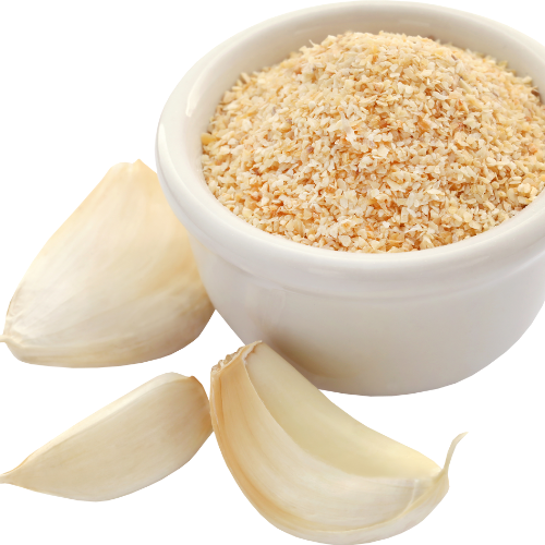 Garlic