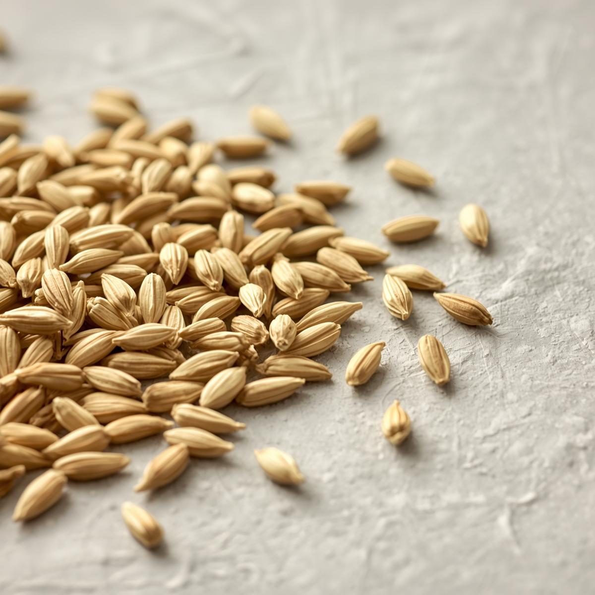 Fennel Seeds
